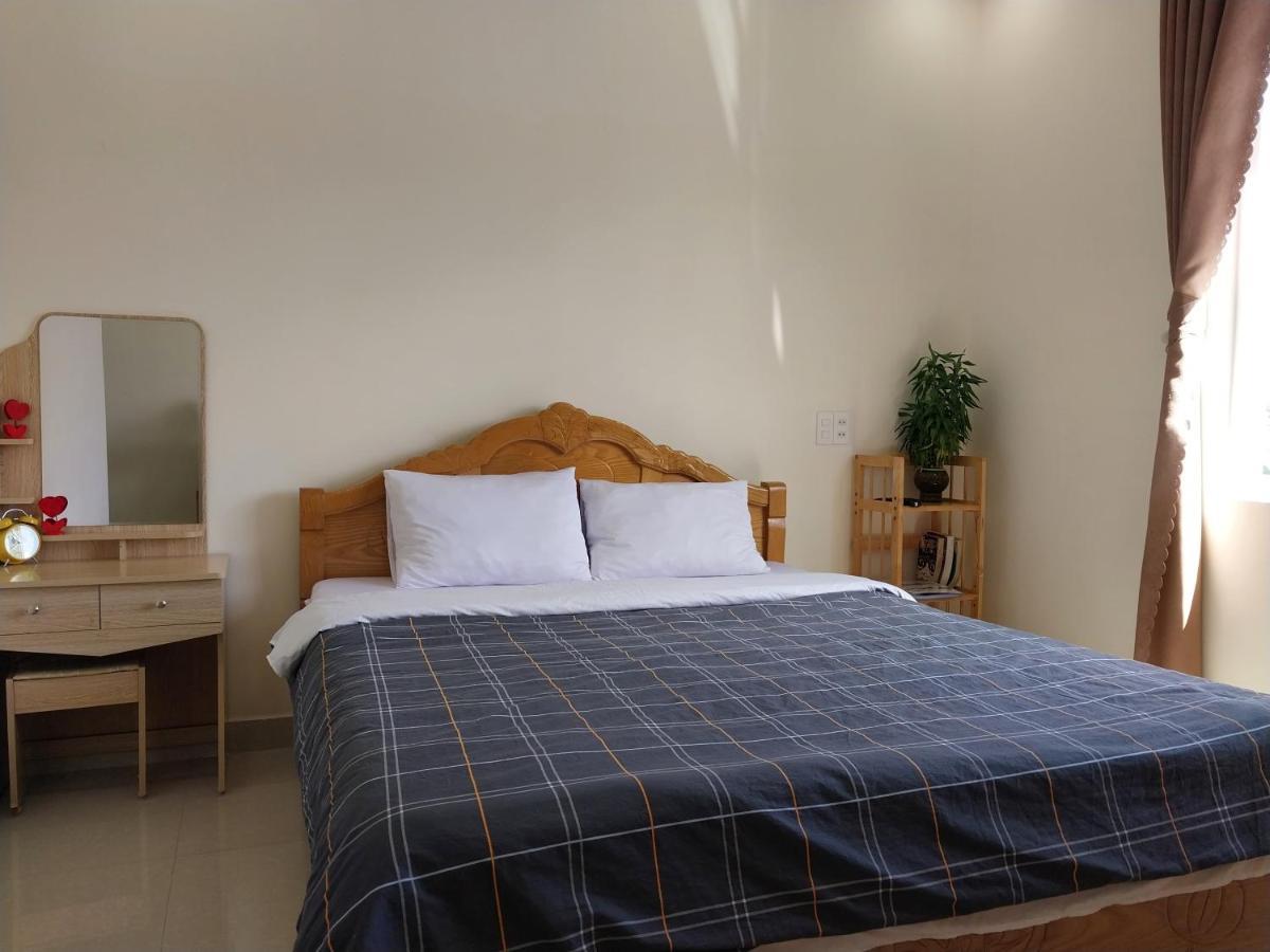 Cam Ly Homestay Da Lat Exterior photo