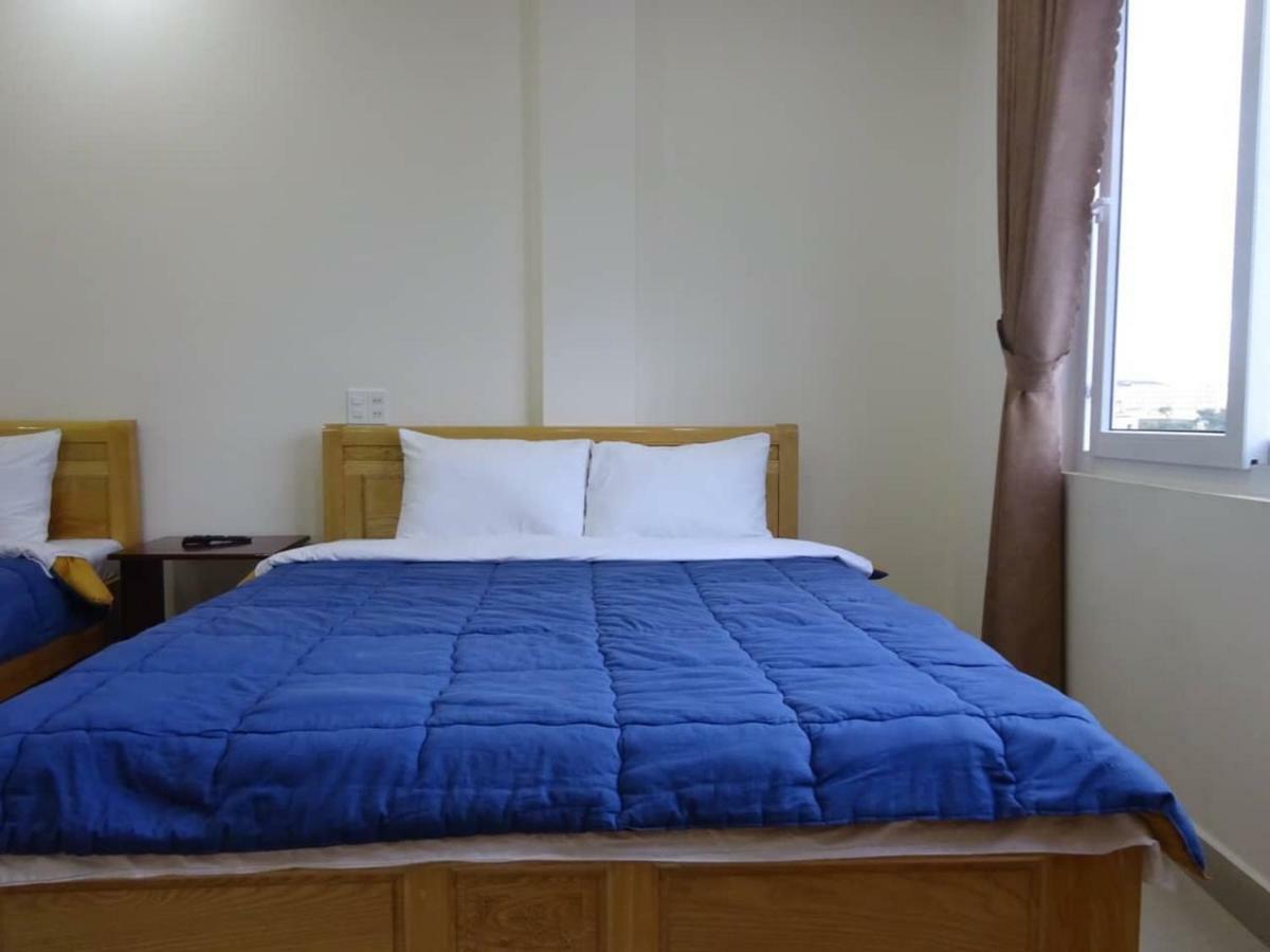 Cam Ly Homestay Da Lat Exterior photo