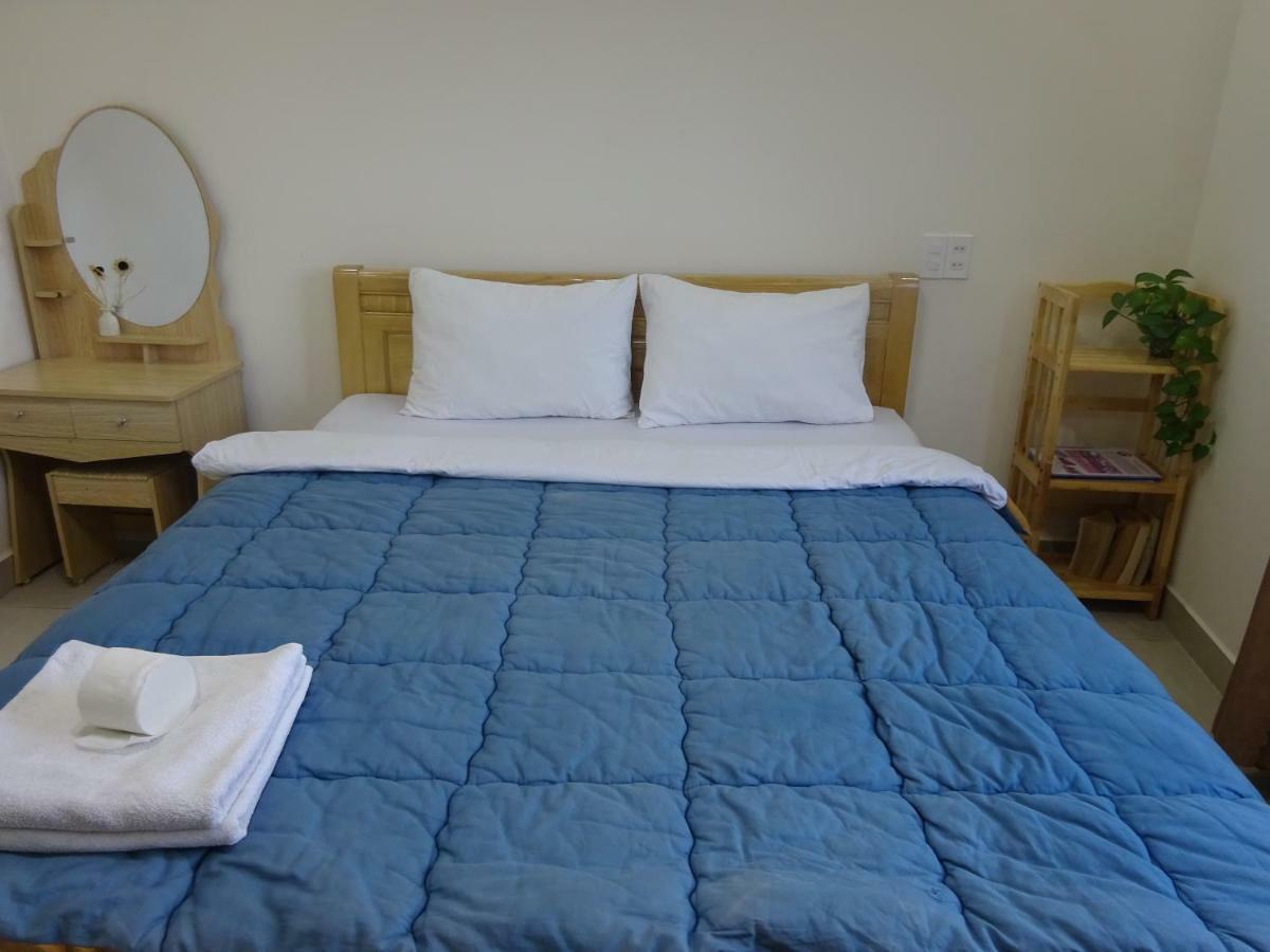 Cam Ly Homestay Da Lat Exterior photo